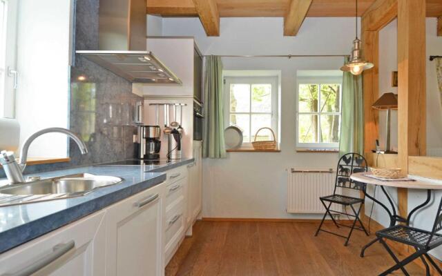 Fachwerkhäuser Gager Menke