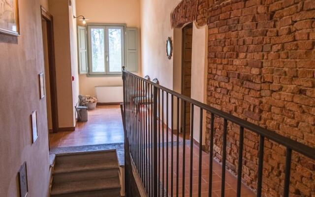 Agriturismo Cascina Pezzolo