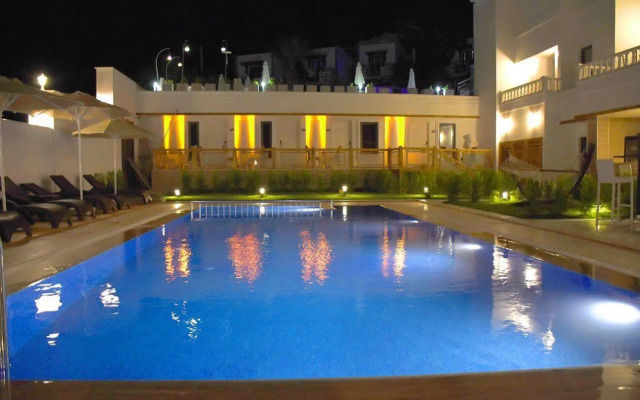 Laden Hotel Bodrum