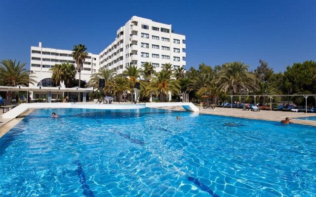 Sural Hotel - All Inclusive