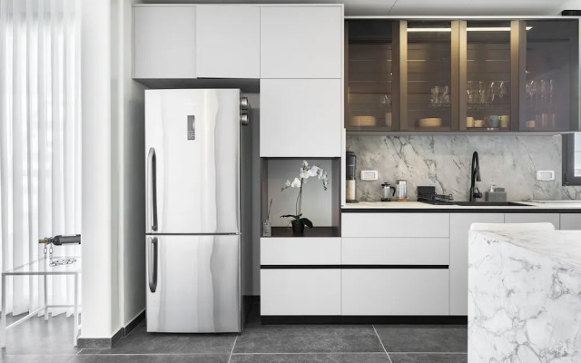 Top TLV Grand Suites