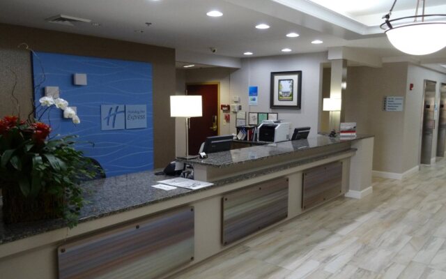 Holiday Inn Express & Suites Tuscaloosa-University by IHG