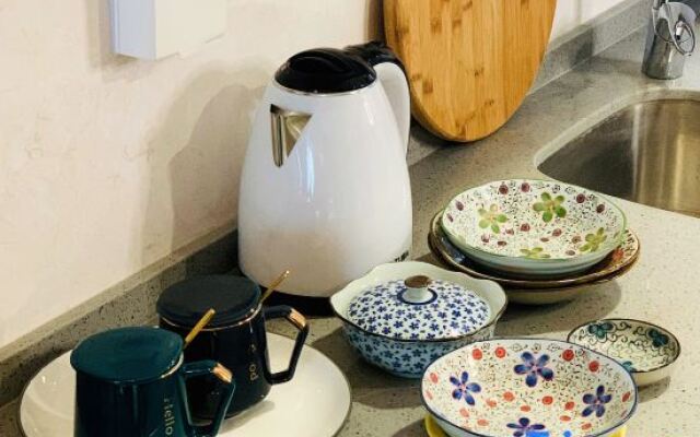 Yuele Apartment, Kunming