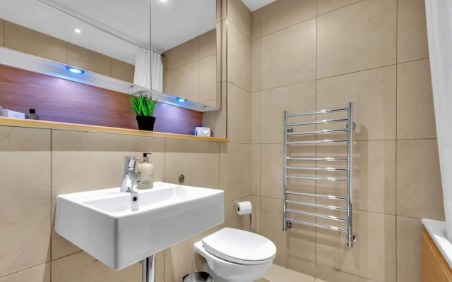 Times Square Serviced Apartments