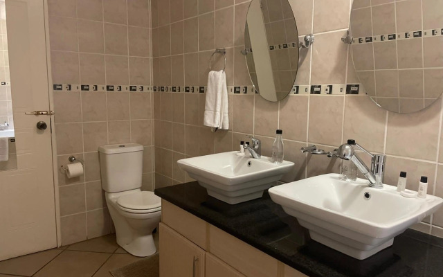 Boat Yard Guest House