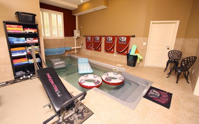 Bama Bed and Breakfast