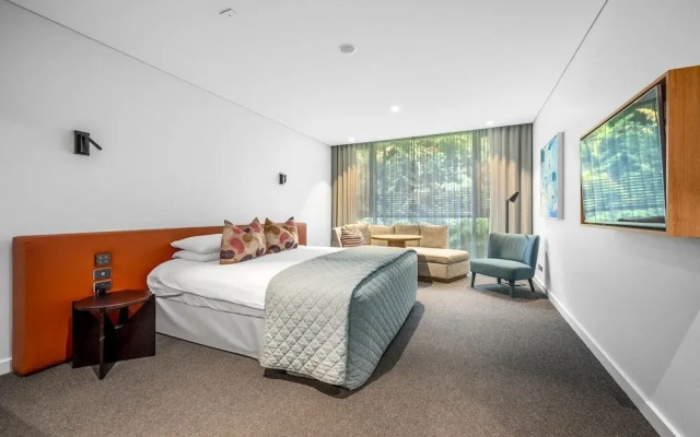 Yallungah Boutique Hotel by Travellers