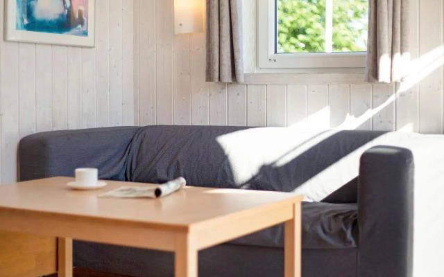 Two-Bedroom Holiday home in Grömitz 10