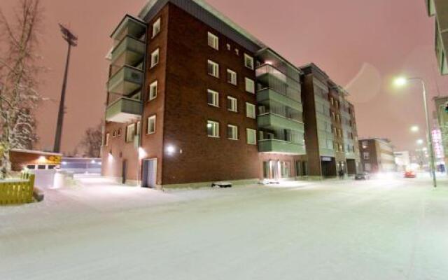 Rovaniemi Apartments