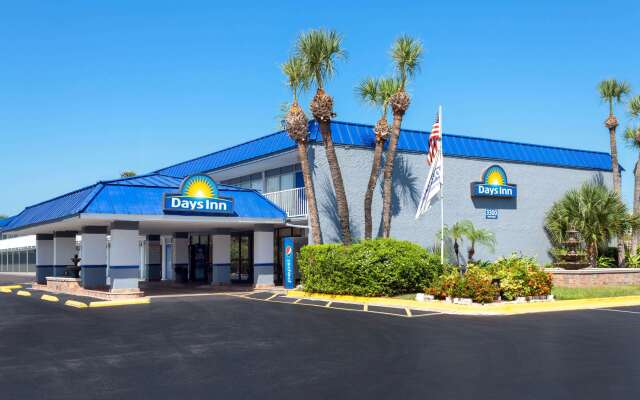 Days Inn by Wyndham Orlando Downtown