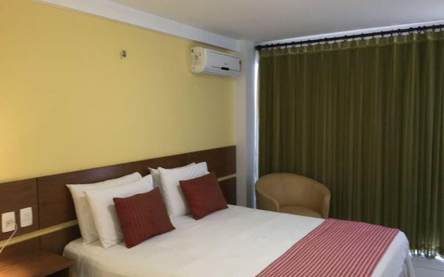 Apartamentos Varandas de Iracema