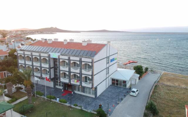 Cunda Basel hotel