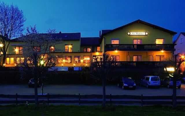 Hotel Restaurant Zur Mainlust