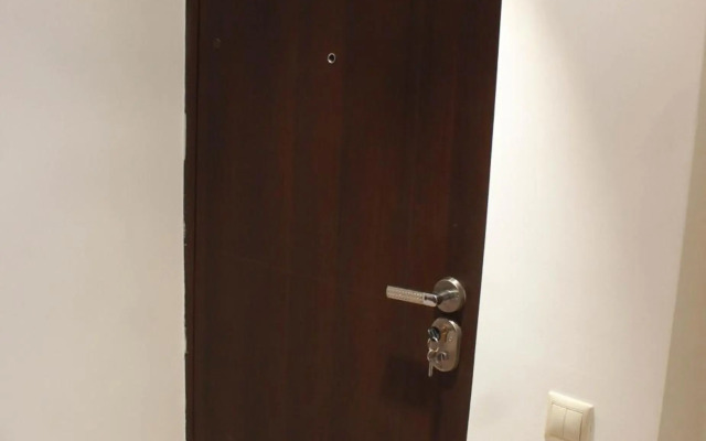 The Yellow House in Sofia