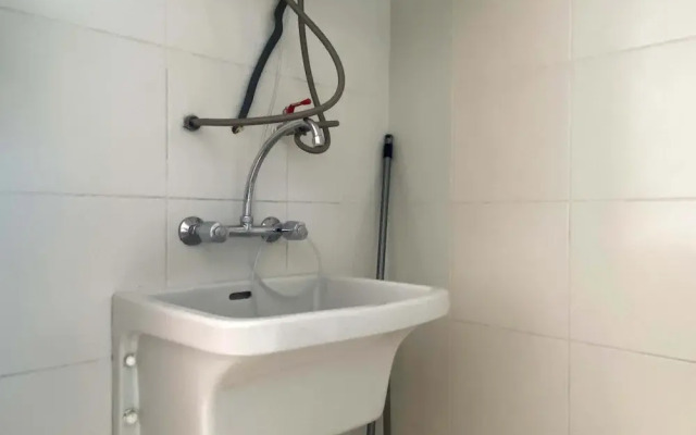 w Extraordinary 2BR Near Parque Kennedy