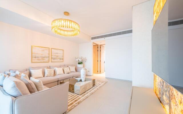 Address JBR - 5504 in Dubai