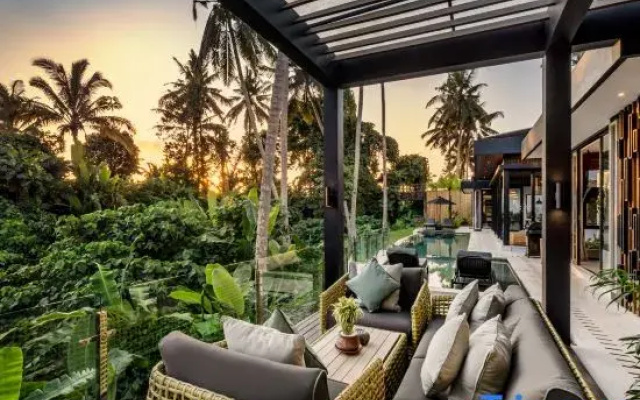 Villa Solis by BaliSuperHost