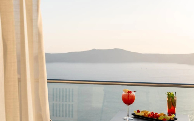 Belvedere Suites