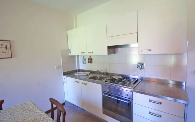 Apartment in Umbria With Pool & BBQ