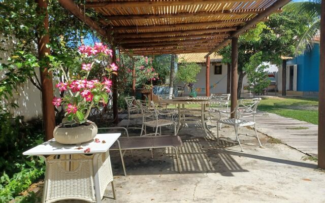 Vila Ecospa