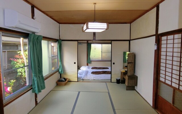 Guest House Tabimakura