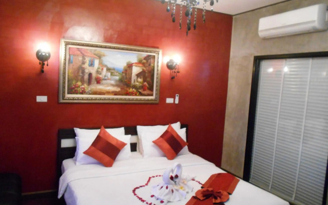 G2 Boutique Hotel