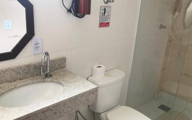 Pousada Chacara Feliz