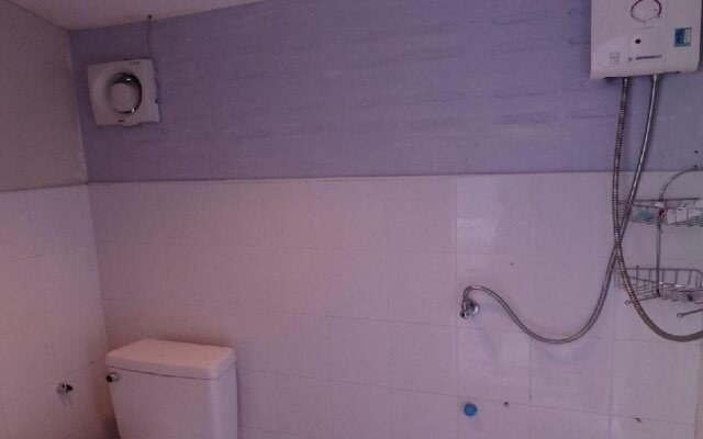 Krabi Cookery School Home