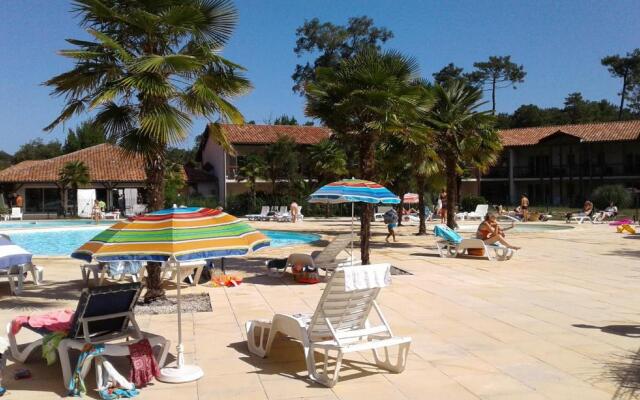 T3 Soleil Ondres plages avec piscine et Tennis