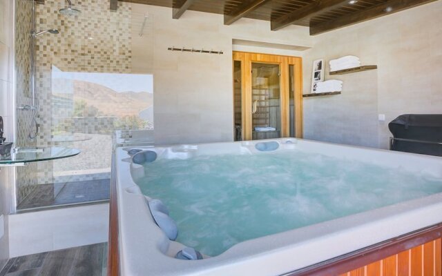 Villa Ada Fuerteventura & Spa