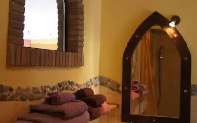 Villa Colina Tropical