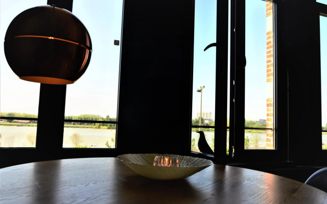 Kaai11 Riverview Apartments