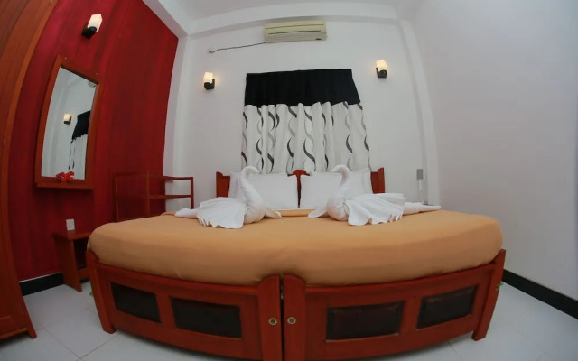 Sandani Villa