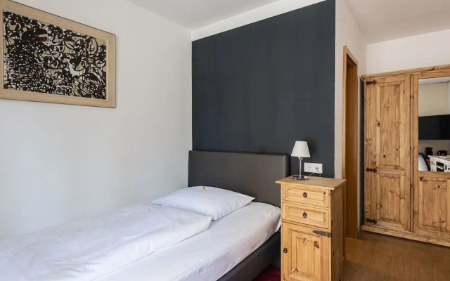 Galerie Hotel