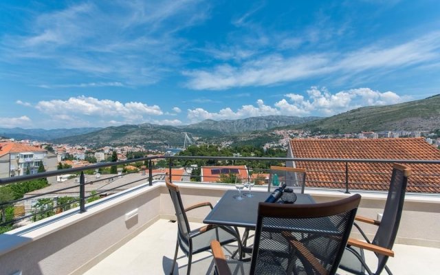 Apartments Kala Dubrovnik