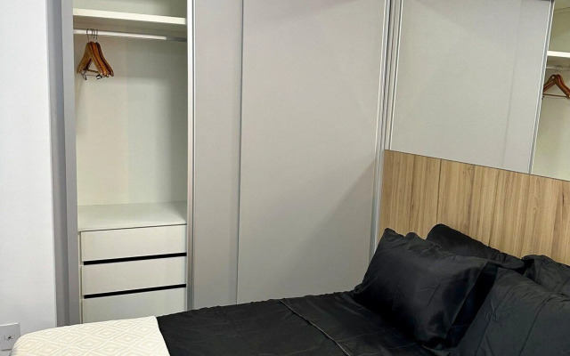 Studio Astral Av. Itamar Franco Piscina