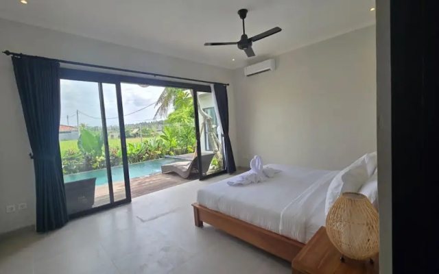Adyatma Ubud – Guest Rooms – Ubud
