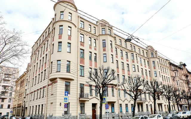 Takeroom Sportivnaya