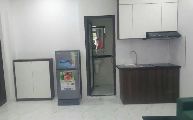HB Apartment