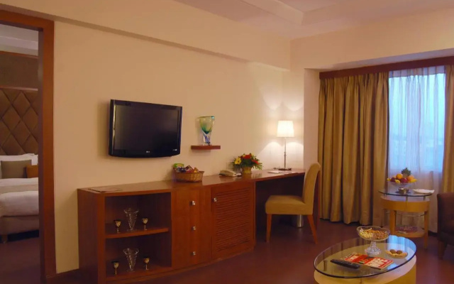 Lords Plaza, Ankleshwar