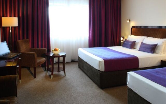 McGettigan's Hotel Letterkenny