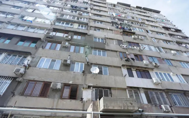 I Love Yerevan Hostel