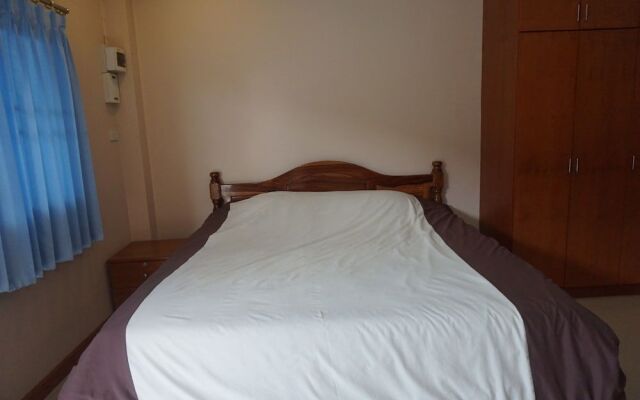 Yoodee House Apartment