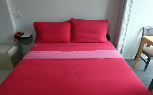 ZEN Rooms D-well Residence Don Muang