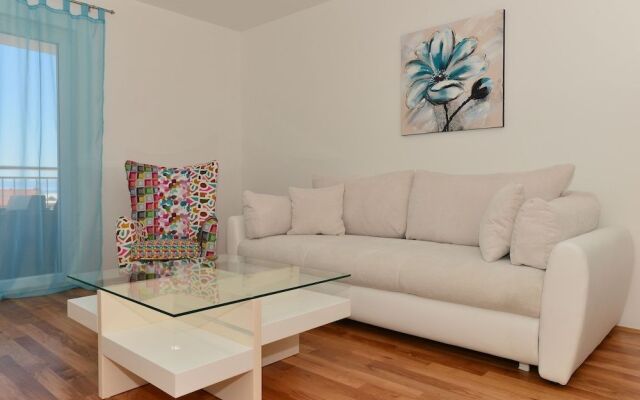 Apartman Dominik