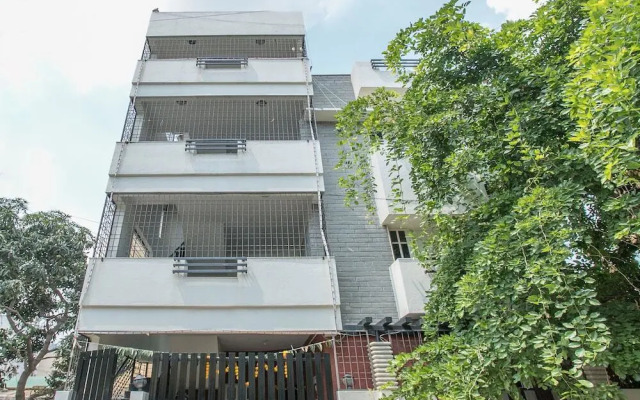 Sai Kuteer By OYO Rooms