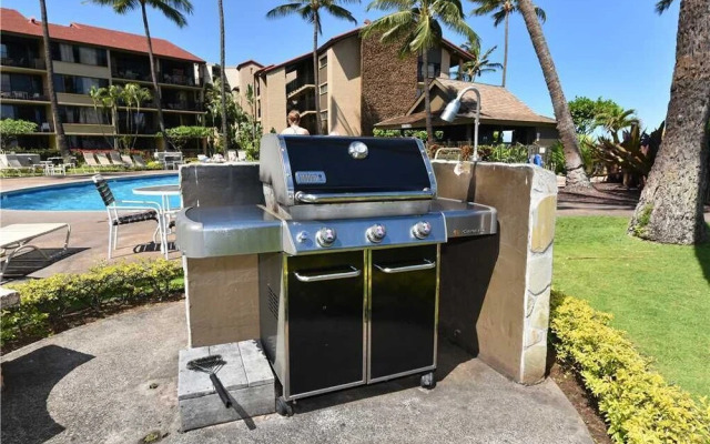 Papakea #H103 - 2 Br Condo