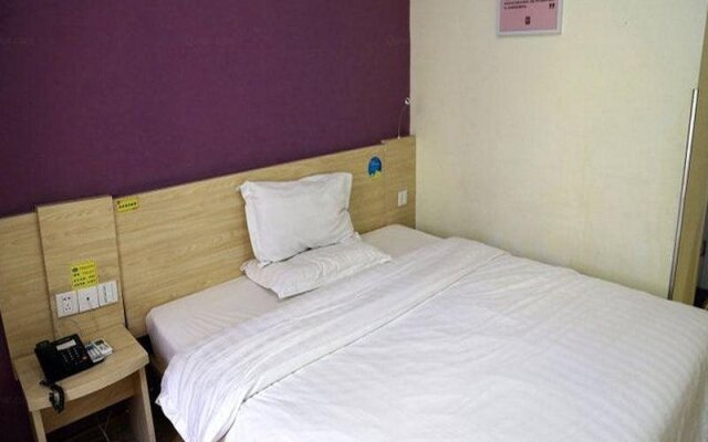 7 Days Inn Hangzhou East Railway Station Zhanongkou Subway Station Branch