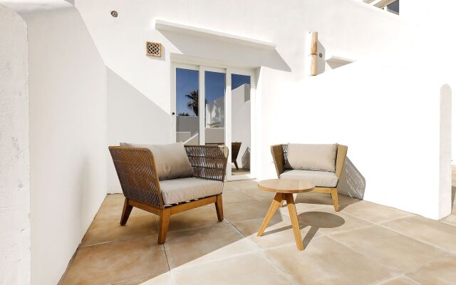 Eques Petit Resort