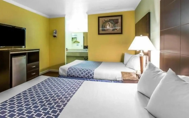 Morro Bay Beach Inn